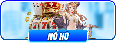 Nổ hũ