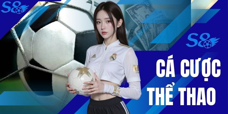 Cá Cược Thể Thao