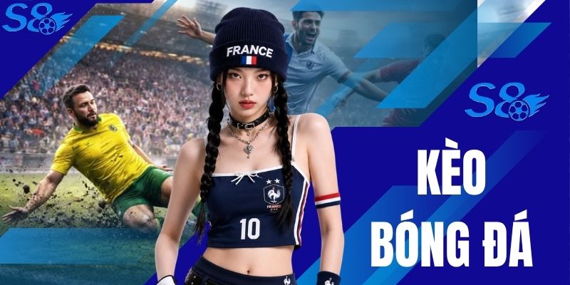 Kèo Bóng Đá