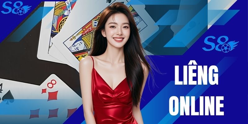 Liêng Online
