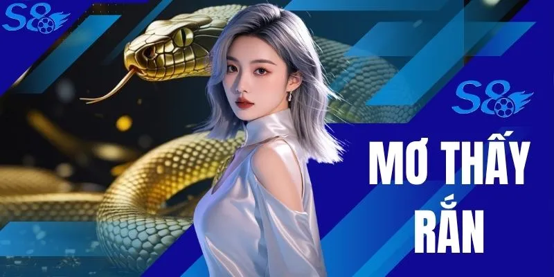 Mơ Thấy Rắn