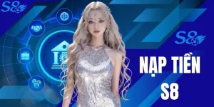 Nạp Tiền S8