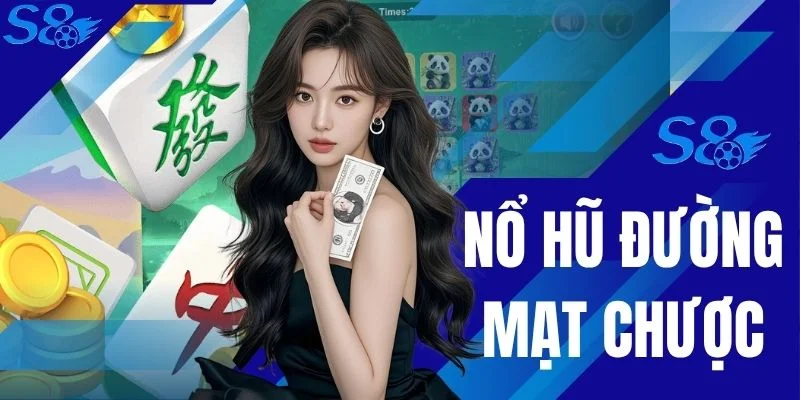 Nổ Hũ Đường Mạt Chược