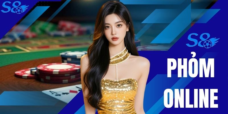 Phỏm Online