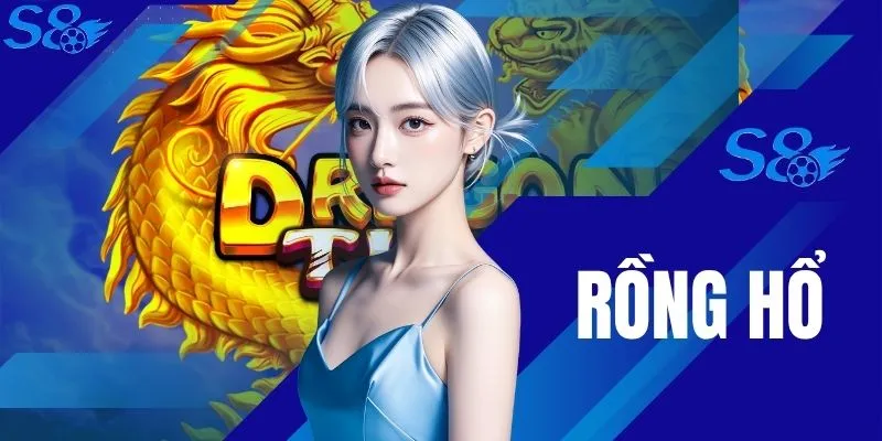 Rồng Hổ