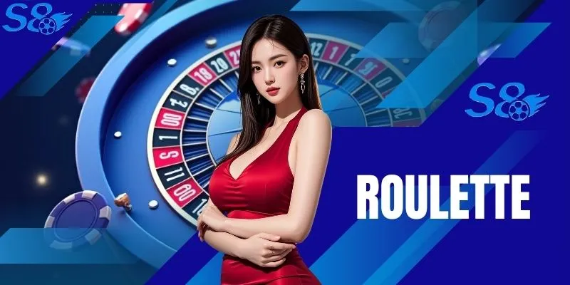 Roulette