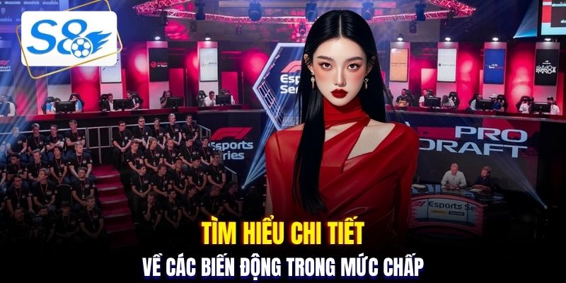 Tìm hiểu chi tiết về các biến động trong mức chấp