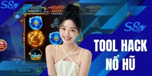Tool Hack Nổ Hũ