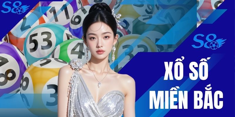 Xổ Số Miền Bắc