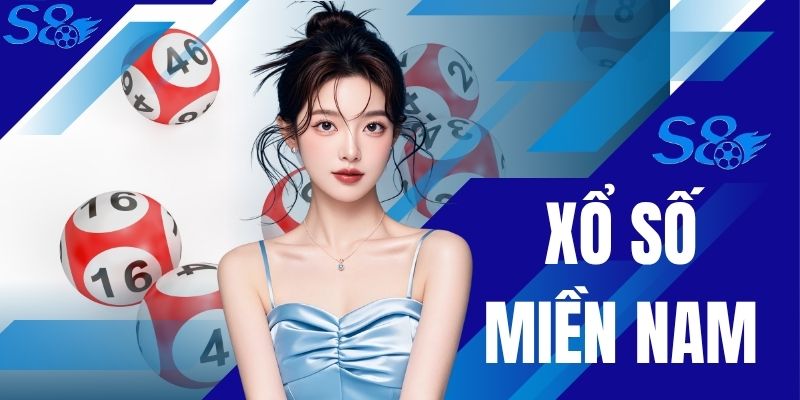 Xổ Số Miền Nam