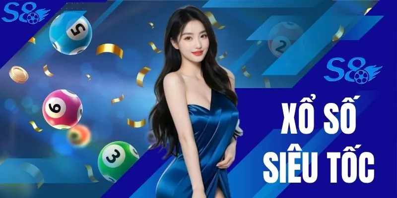 Xổ Số Siêu Tốc