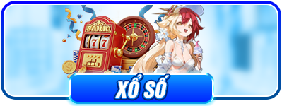 Xổ số